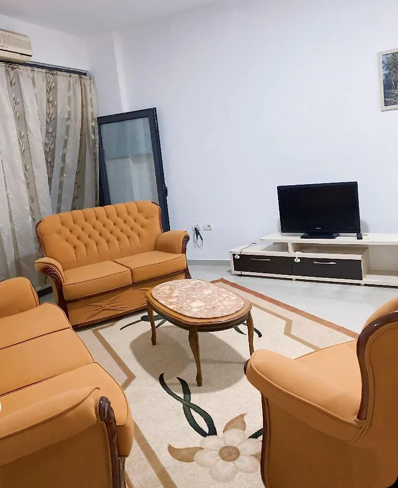 Mam Apartment Tirana