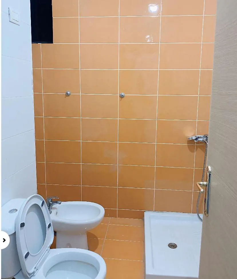 Mam Apartment Tirana