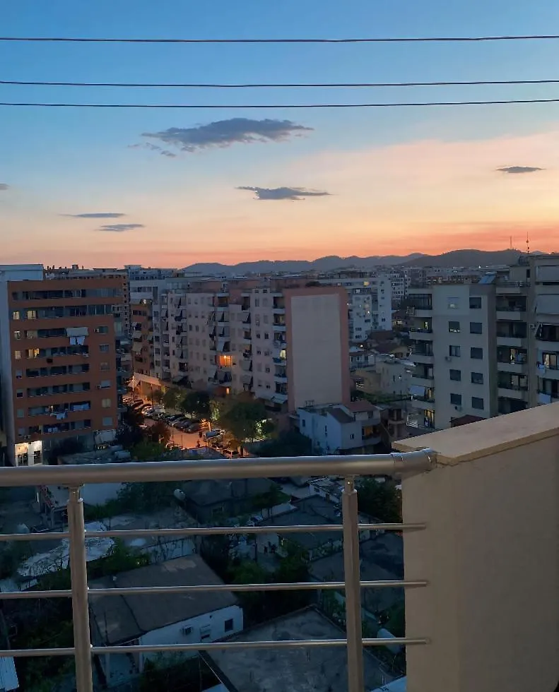 Mam Apartment Tirana