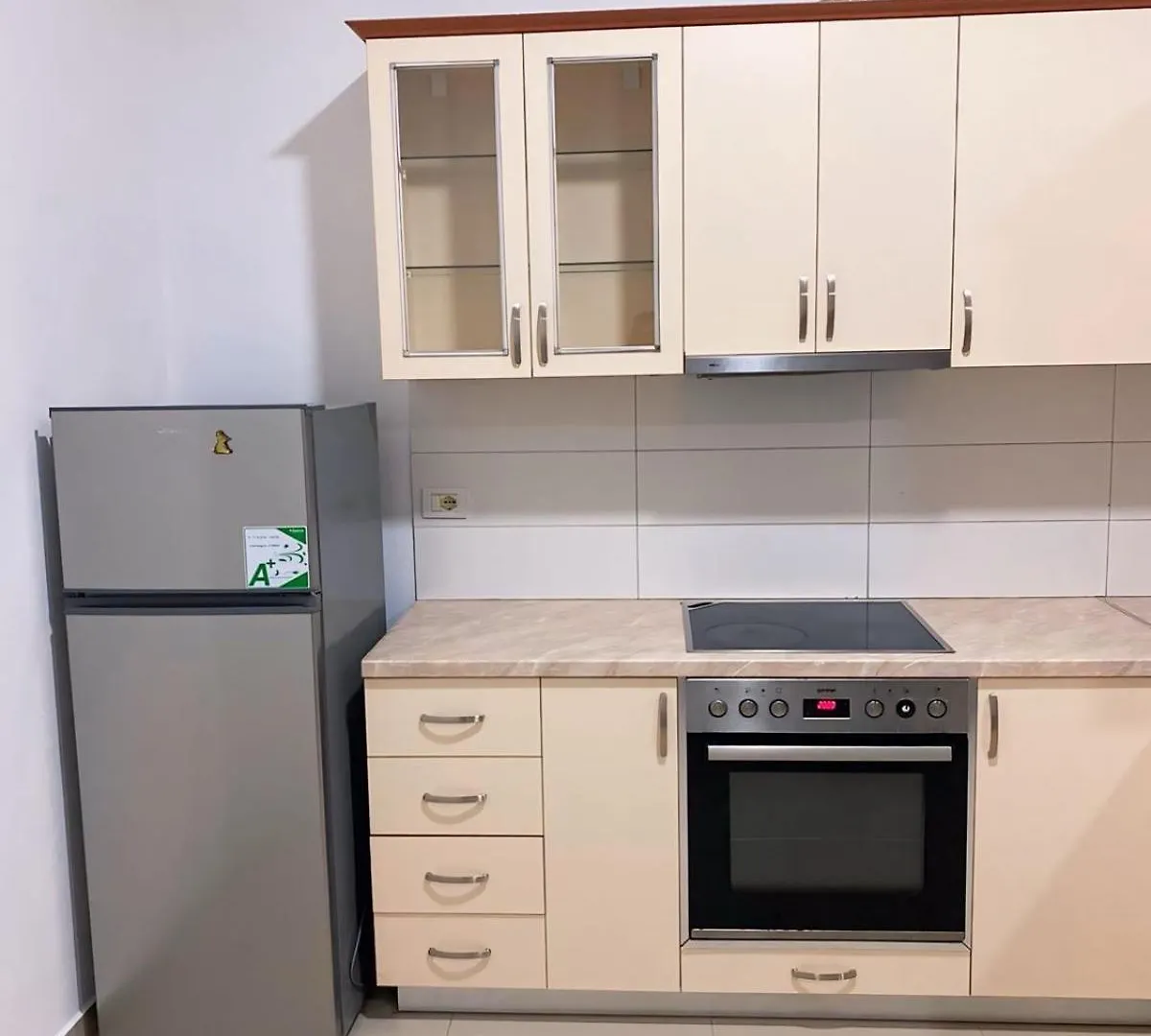 Mam Apartment Tirana Albania