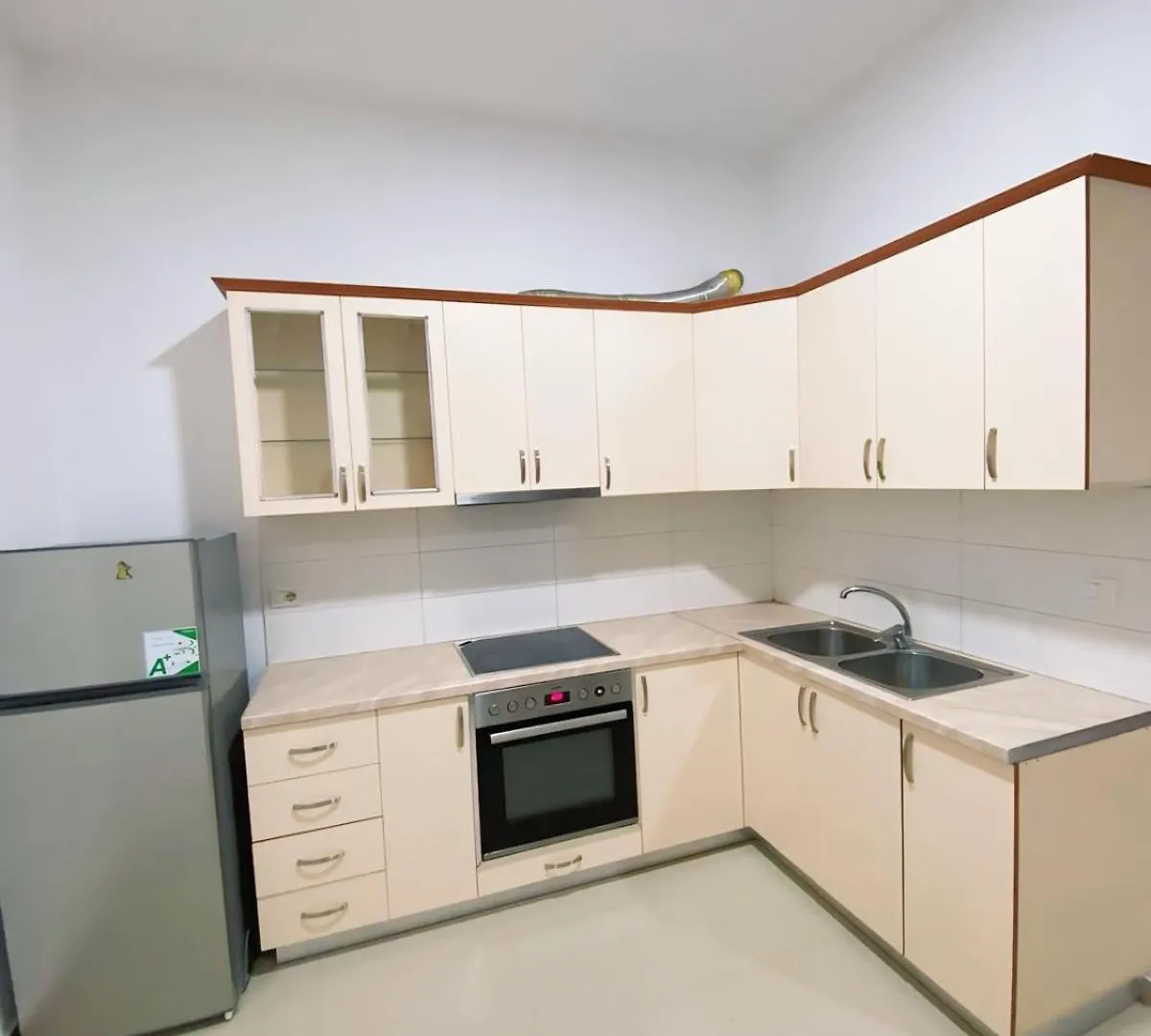 Mam Apartment Tirana