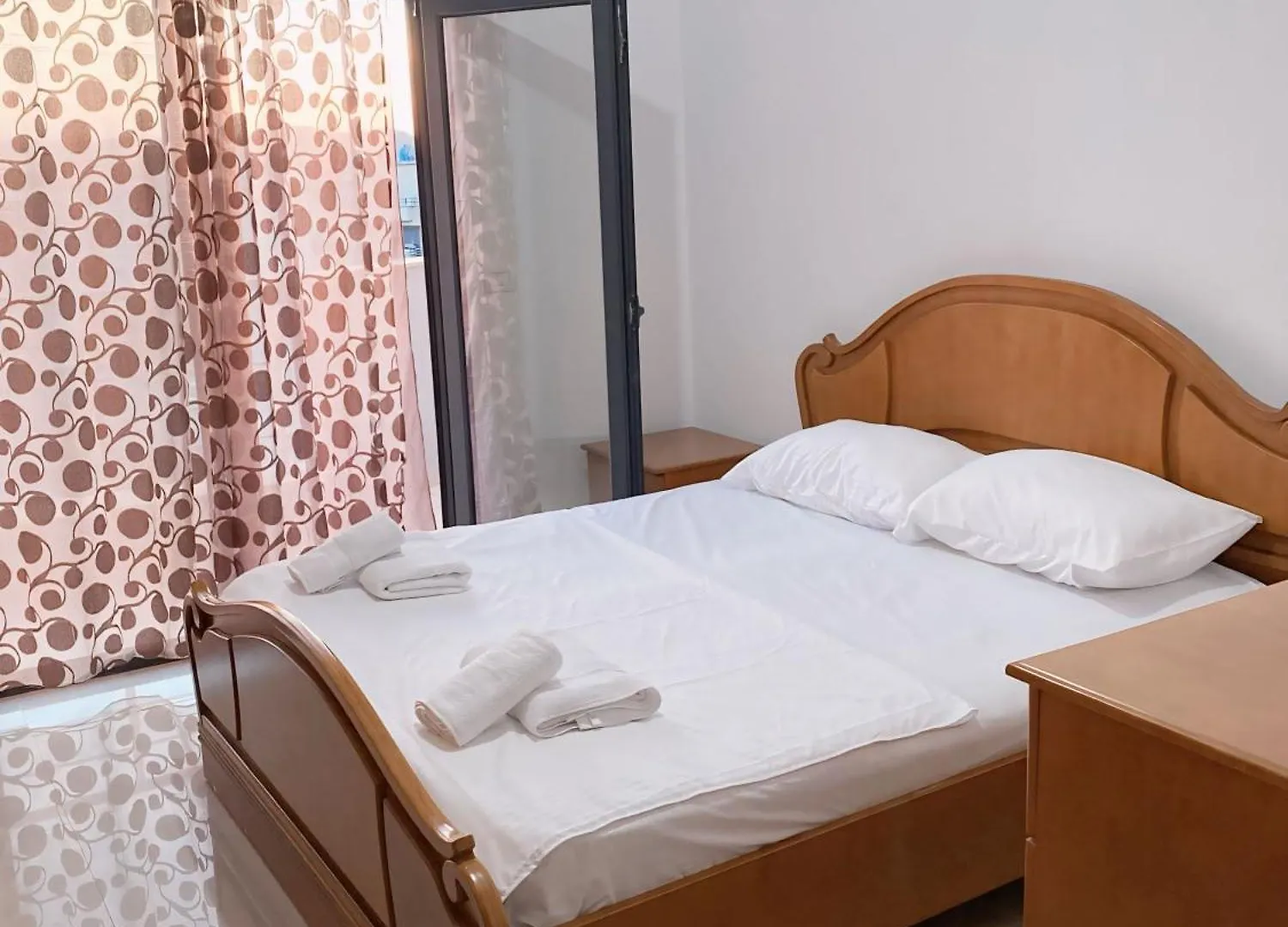 Mam Apartment Tirana