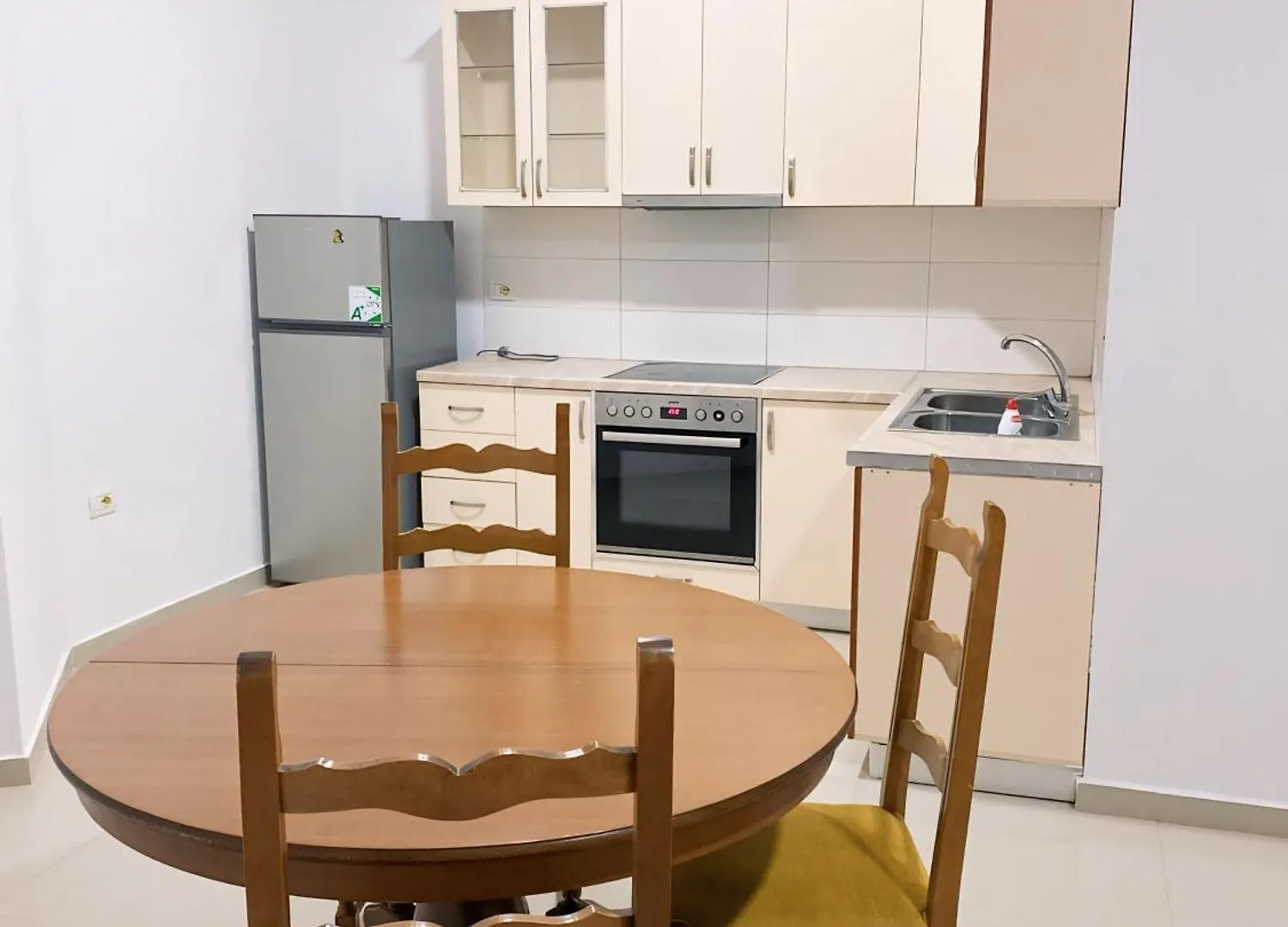 Mam Apartment Tirana
