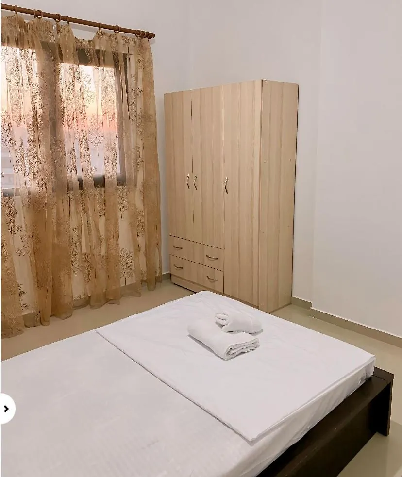 Mam Apartment Tirana